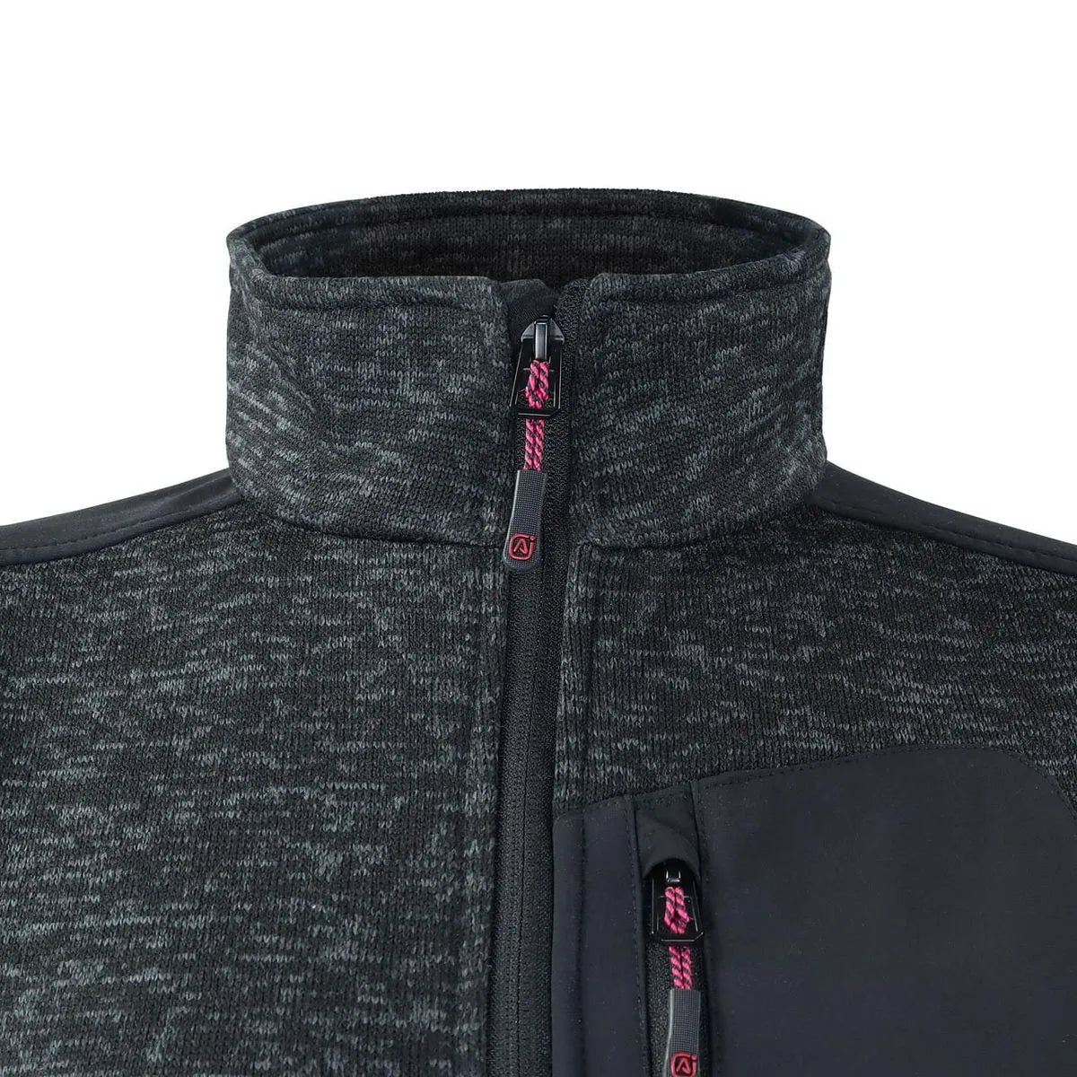 Chaqueta Micropolar Térmica para Mujer GERF®