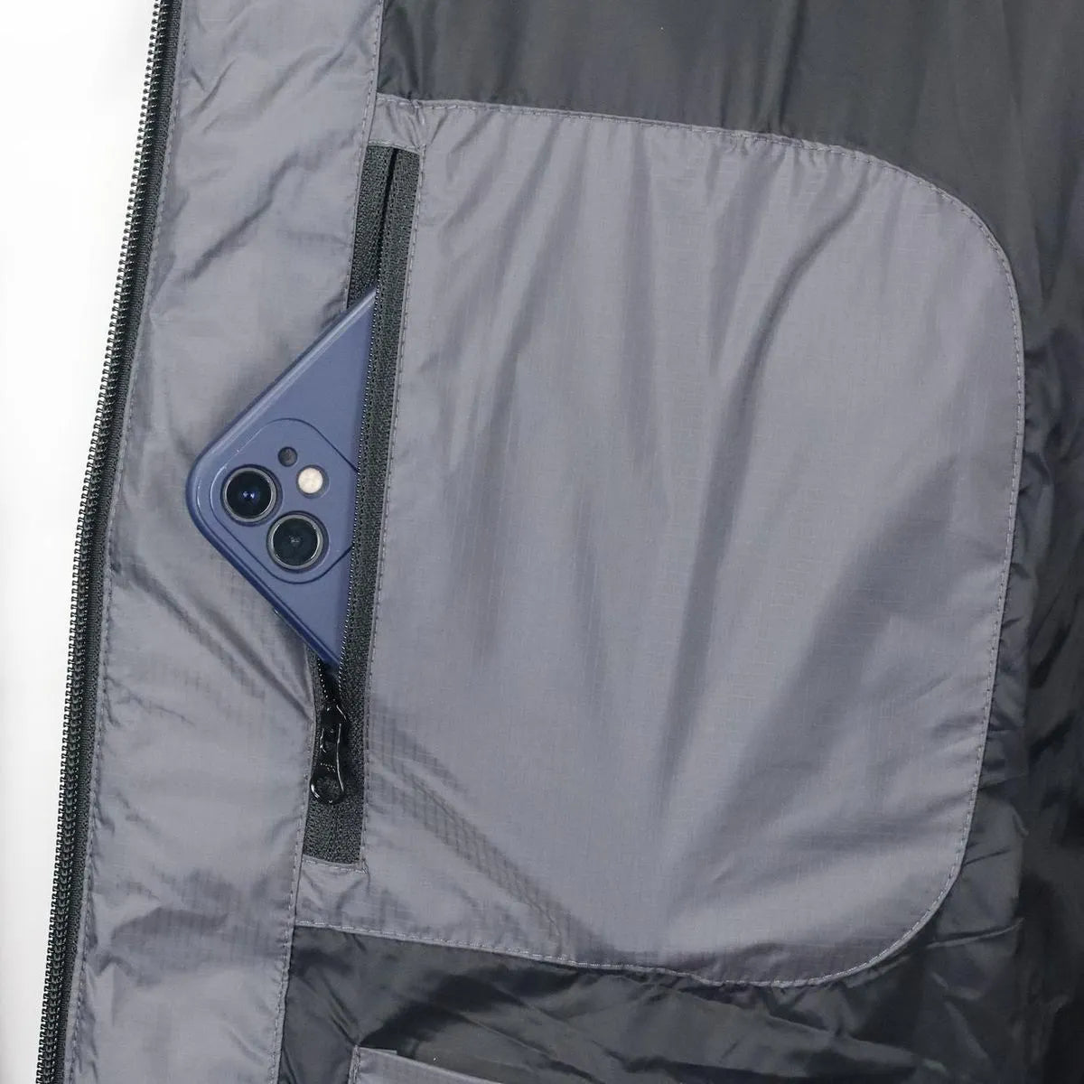 Chaqueta Térmica Thinsulate para Hombre GERF®