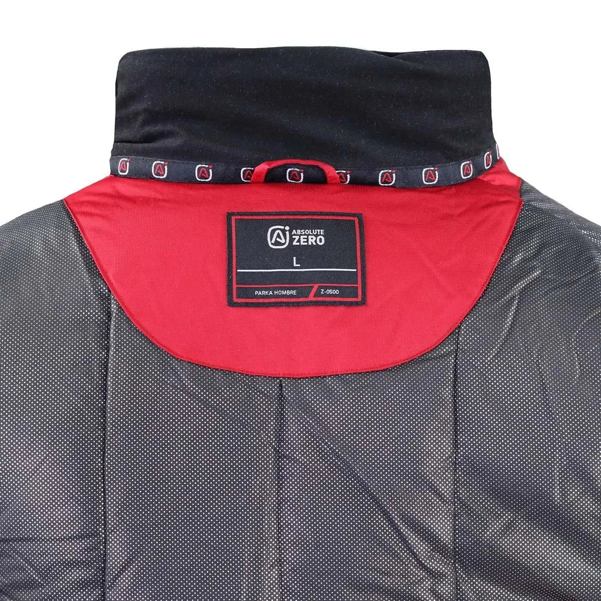 Chaqueta Técnica Impermeable para Hombre GERF®
