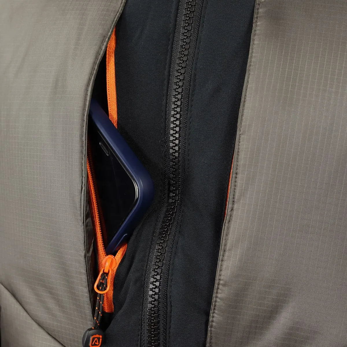 Chaqueta Térmica Thinsulate para Hombre GERF®
