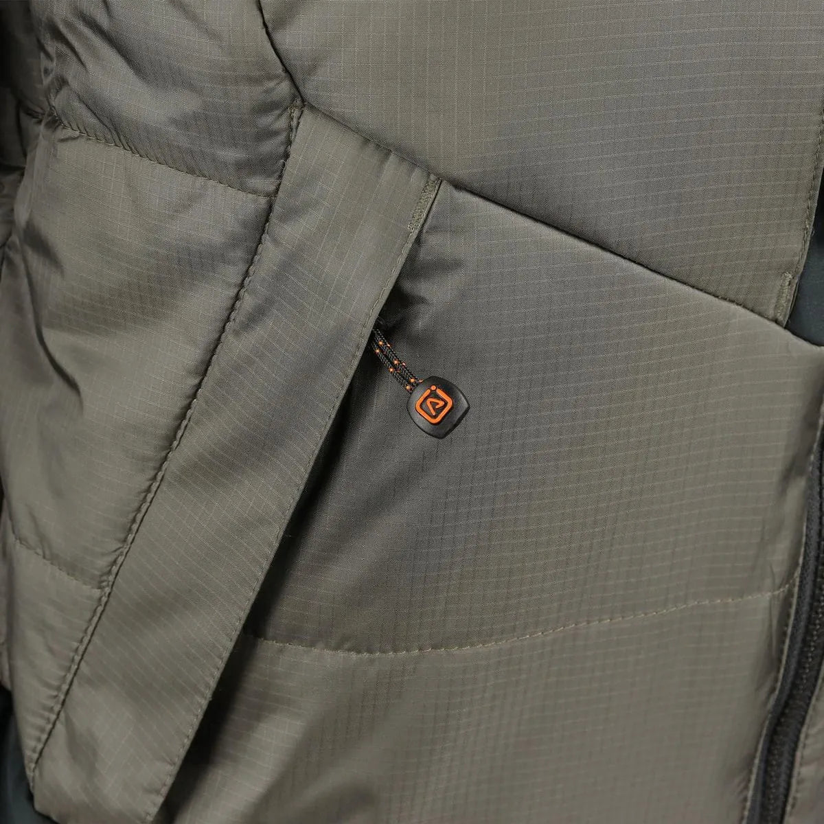 Chaqueta Térmica Thinsulate para Hombre GERF®