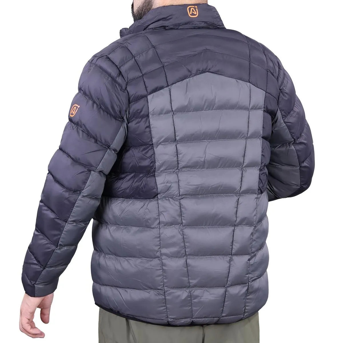 Chaqueta Térmica Ultraligera para Hombre GERF®