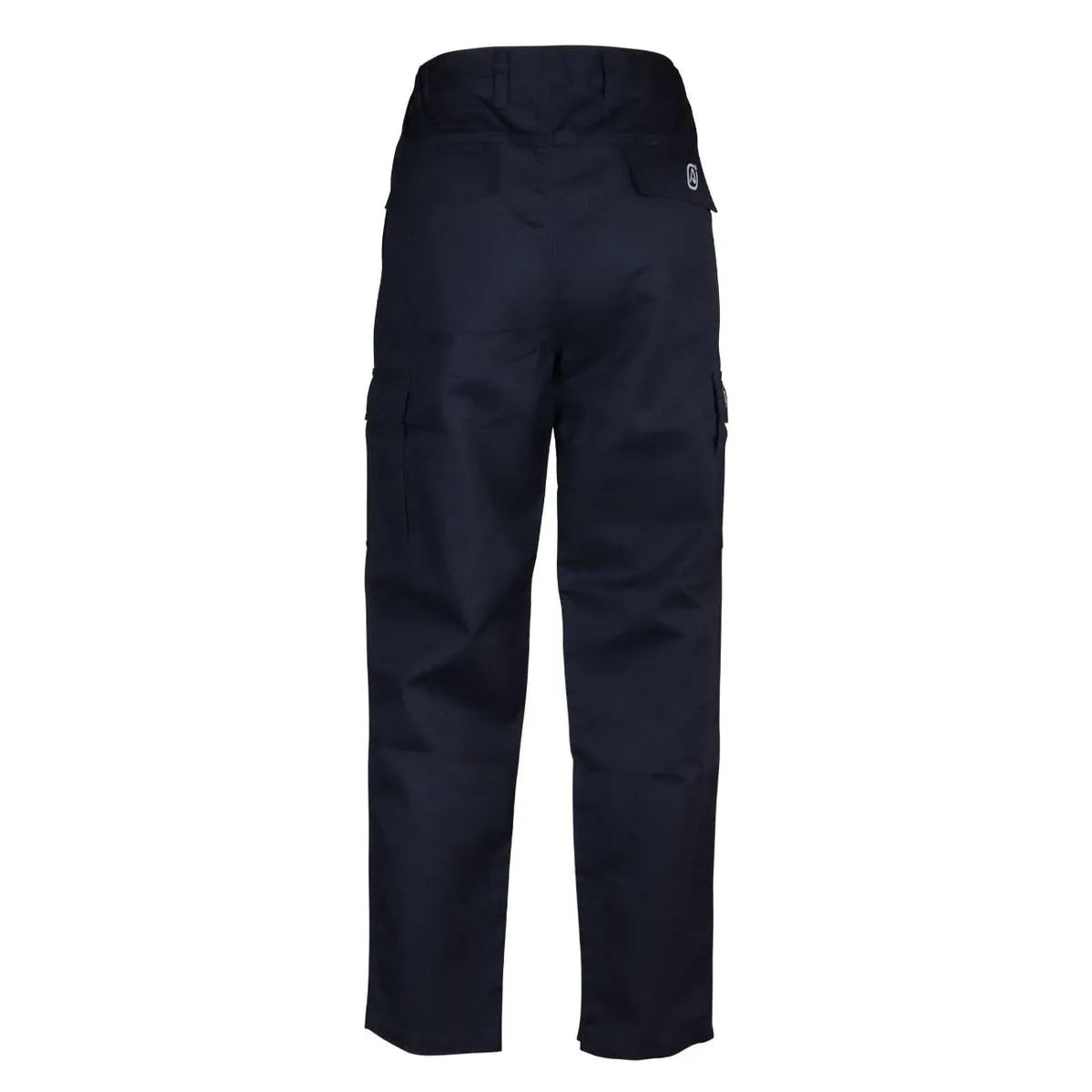 Pantalón Ignífugo + NFPA 13034 Azul Marino GERF®