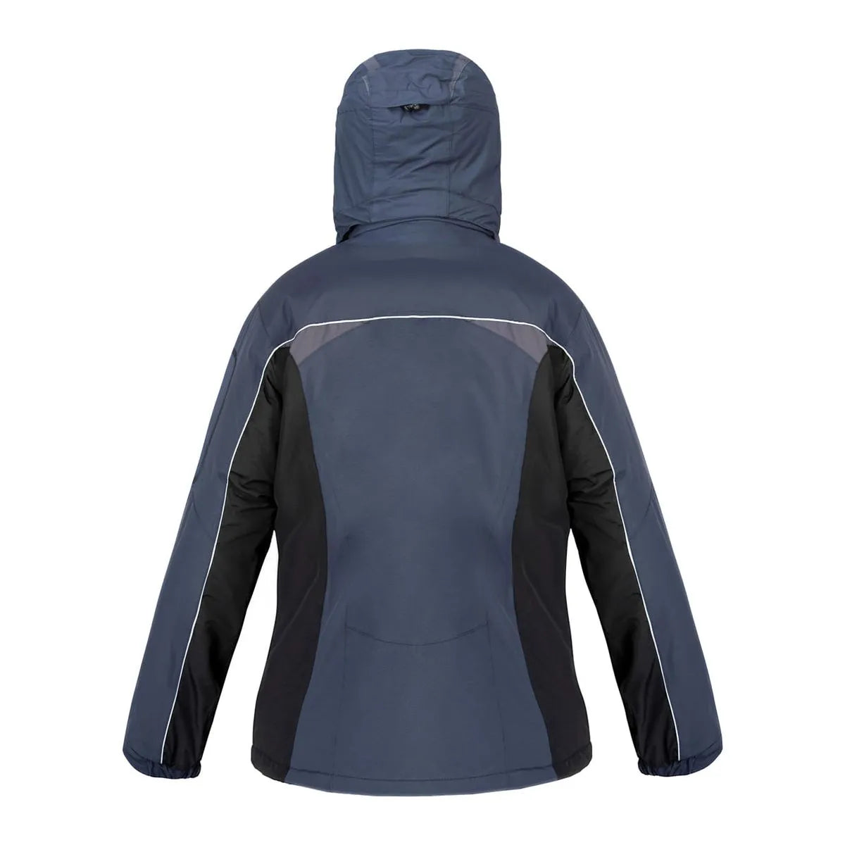 Chaqueta Térmica 3 en 1 para Mujer GERF®