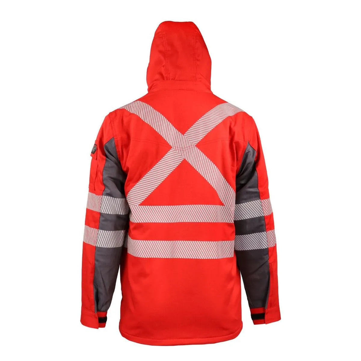 Chaqueta Ignífuga Multinorma CAT 3 GERF®