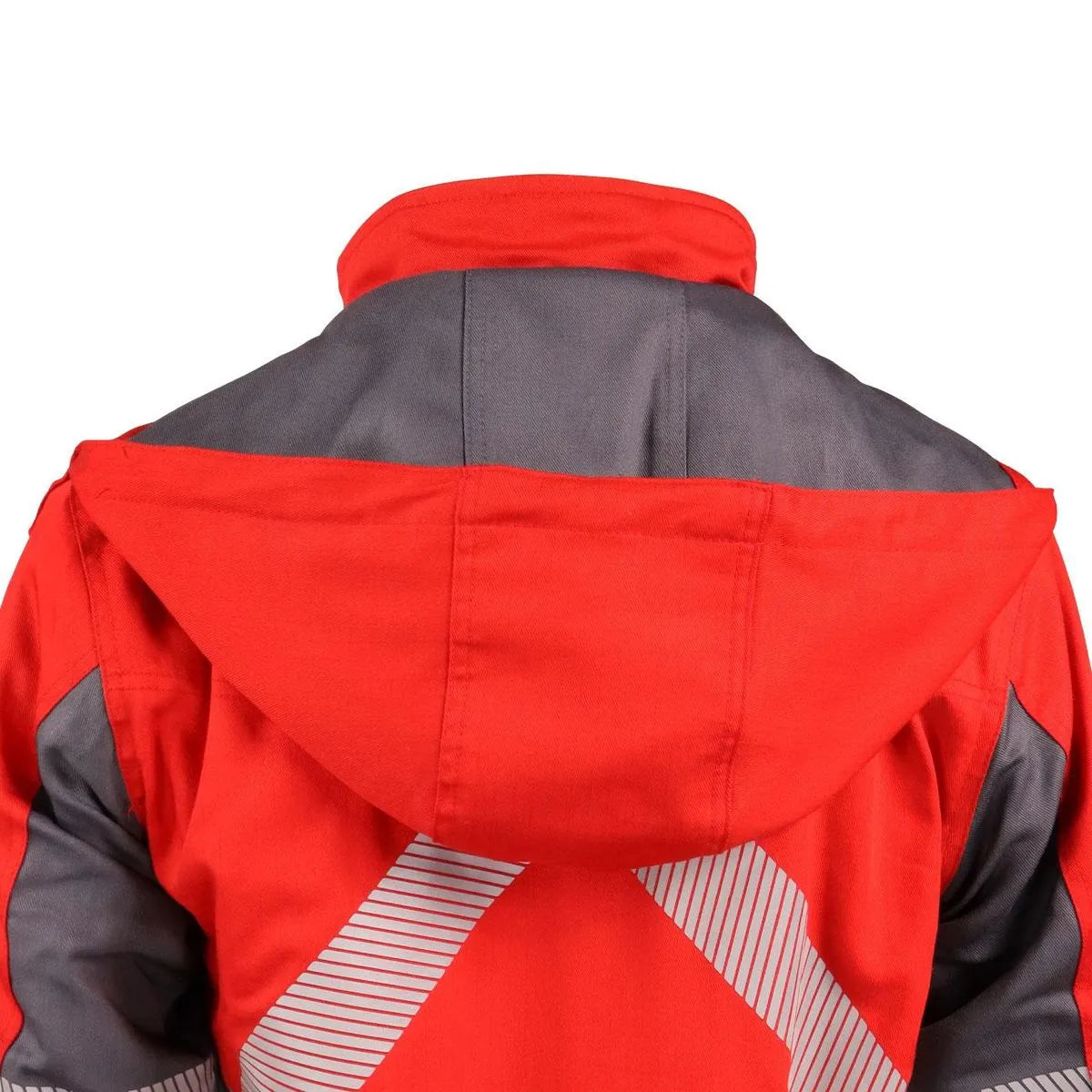 Chaqueta Ignífuga Multinorma CAT 3 GERF®