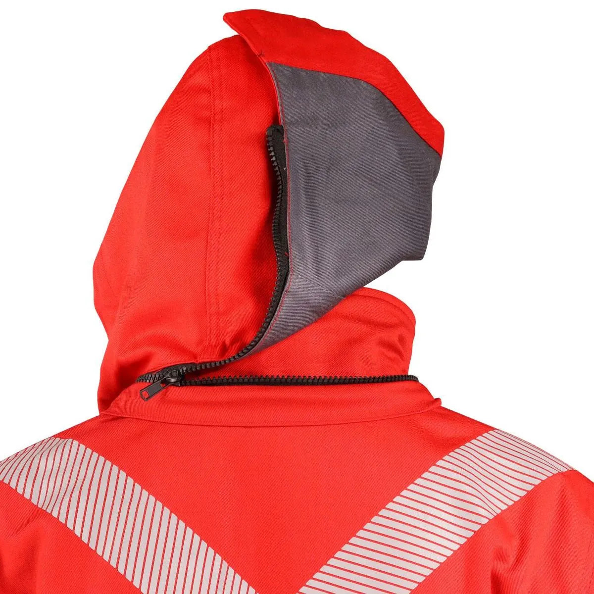 Chaqueta Ignífuga Multinorma CAT 3 GERF®