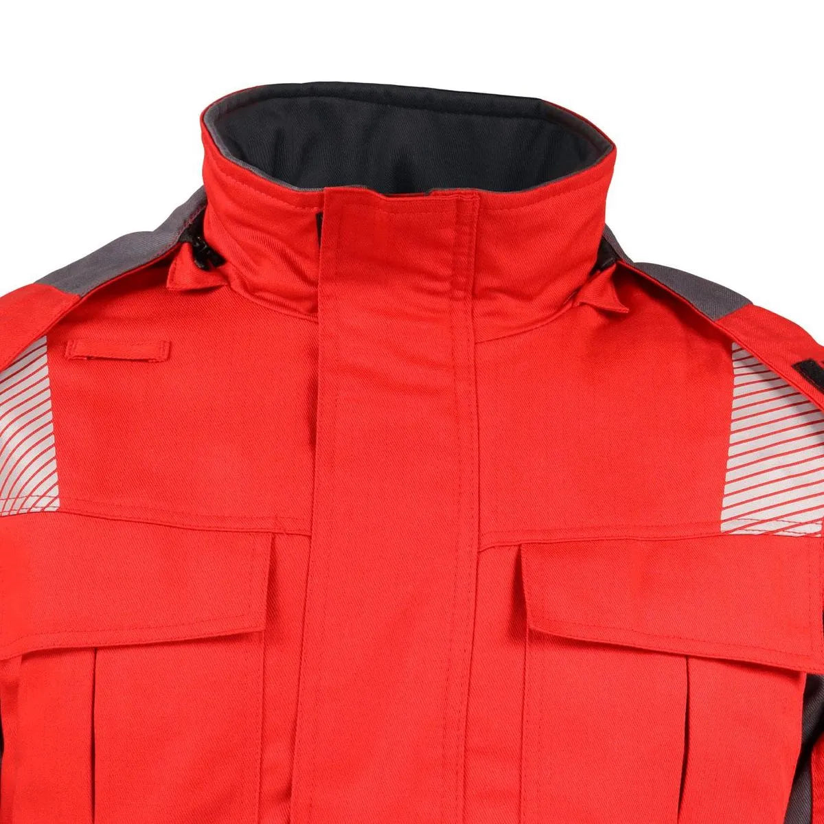 Chaqueta Ignífuga Multinorma CAT 3 GERF®