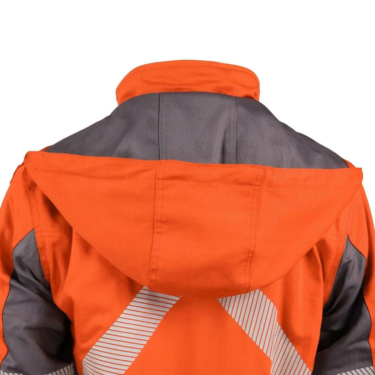 Chaqueta Ignífuga Multinorma CAT 3 GERF®