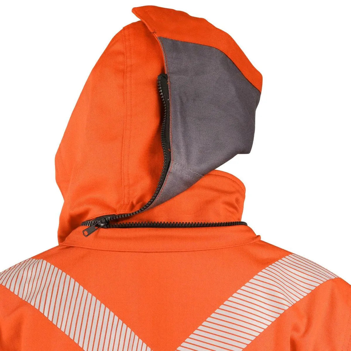 Chaqueta Ignífuga Multinorma CAT 3 GERF®