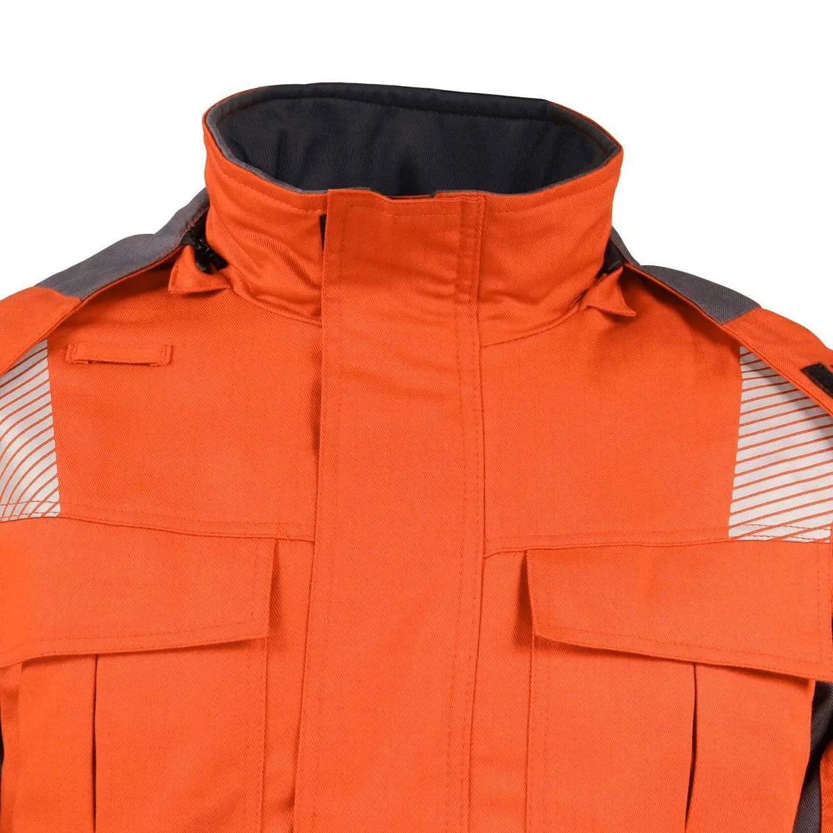 Chaqueta Ignífuga Multinorma CAT 3 GERF®