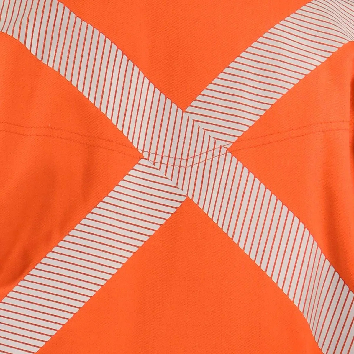 Chaqueta Ignífuga Multinorma CAT 3 GERF®