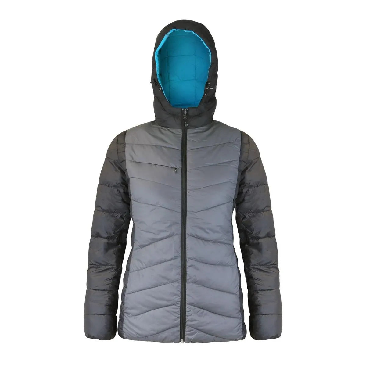 Chaqueta Reversible Térmica para Mujer GERF®
