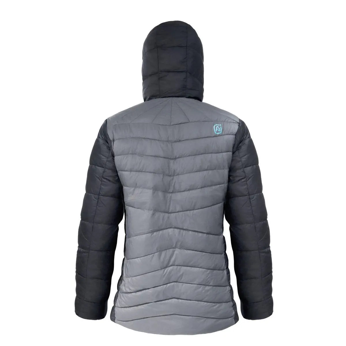Chaqueta Reversible Térmica para Mujer GERF®