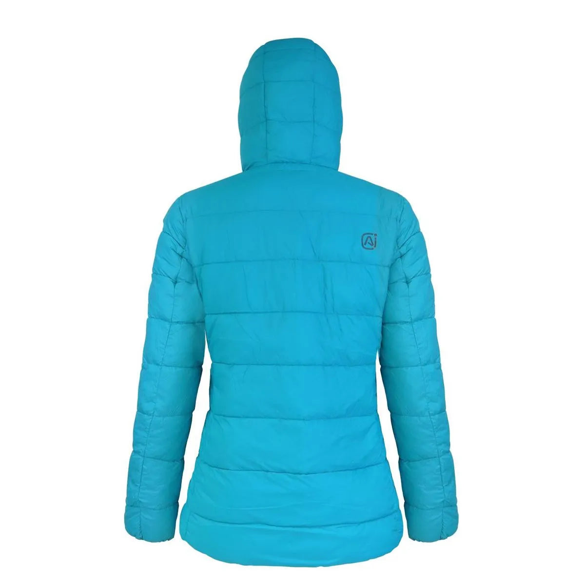 Chaqueta Reversible Térmica para Mujer GERF®