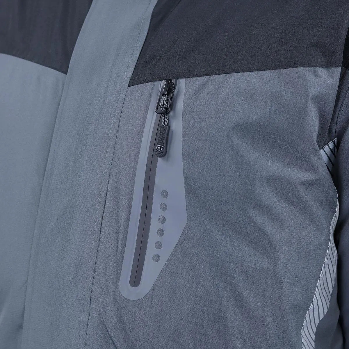 Chaqueta Técnica Repelente al Agua para Hombre GERF®
