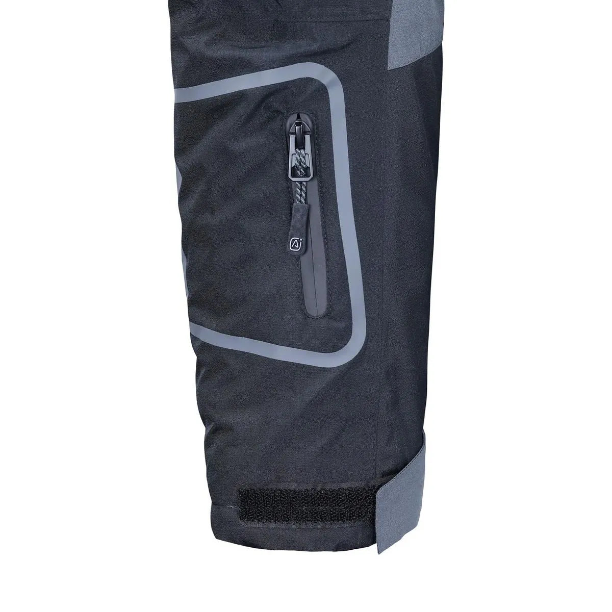 Chaqueta Técnica Repelente al Agua para Hombre GERF®