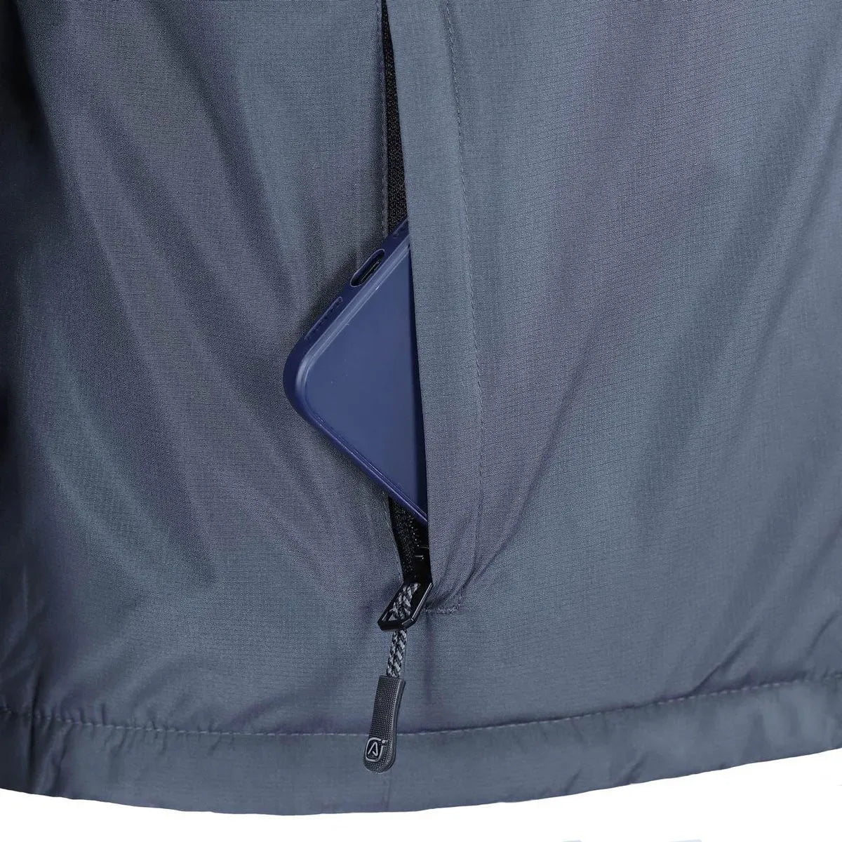 Chaqueta Técnica Repelente al Agua para Hombre GERF®