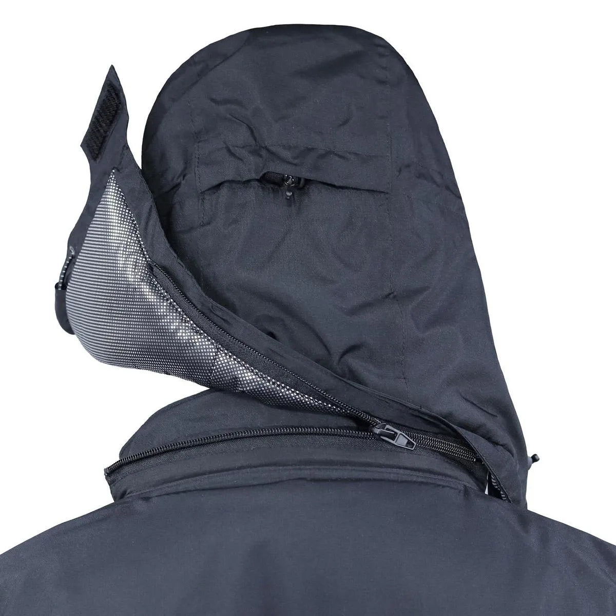 Chaqueta Técnica Repelente al Agua para Hombre GERF®