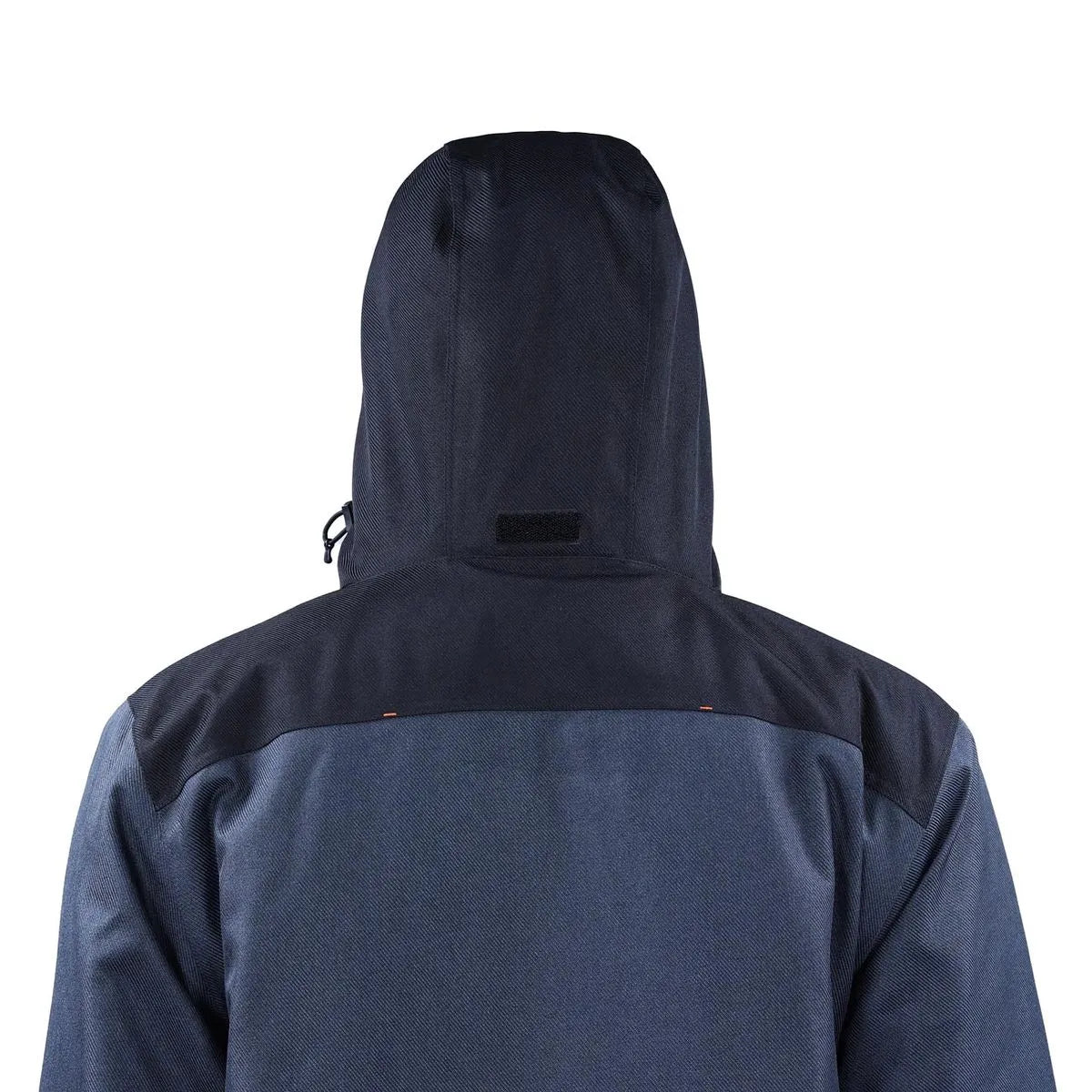 Chaqueta Térmica Impermeable GERF®