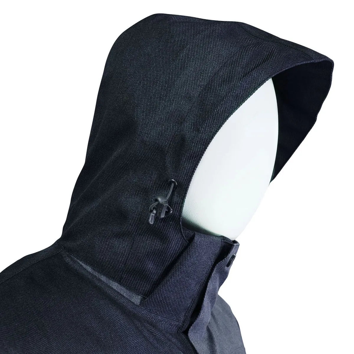 Chaqueta Térmica Impermeable GERF®