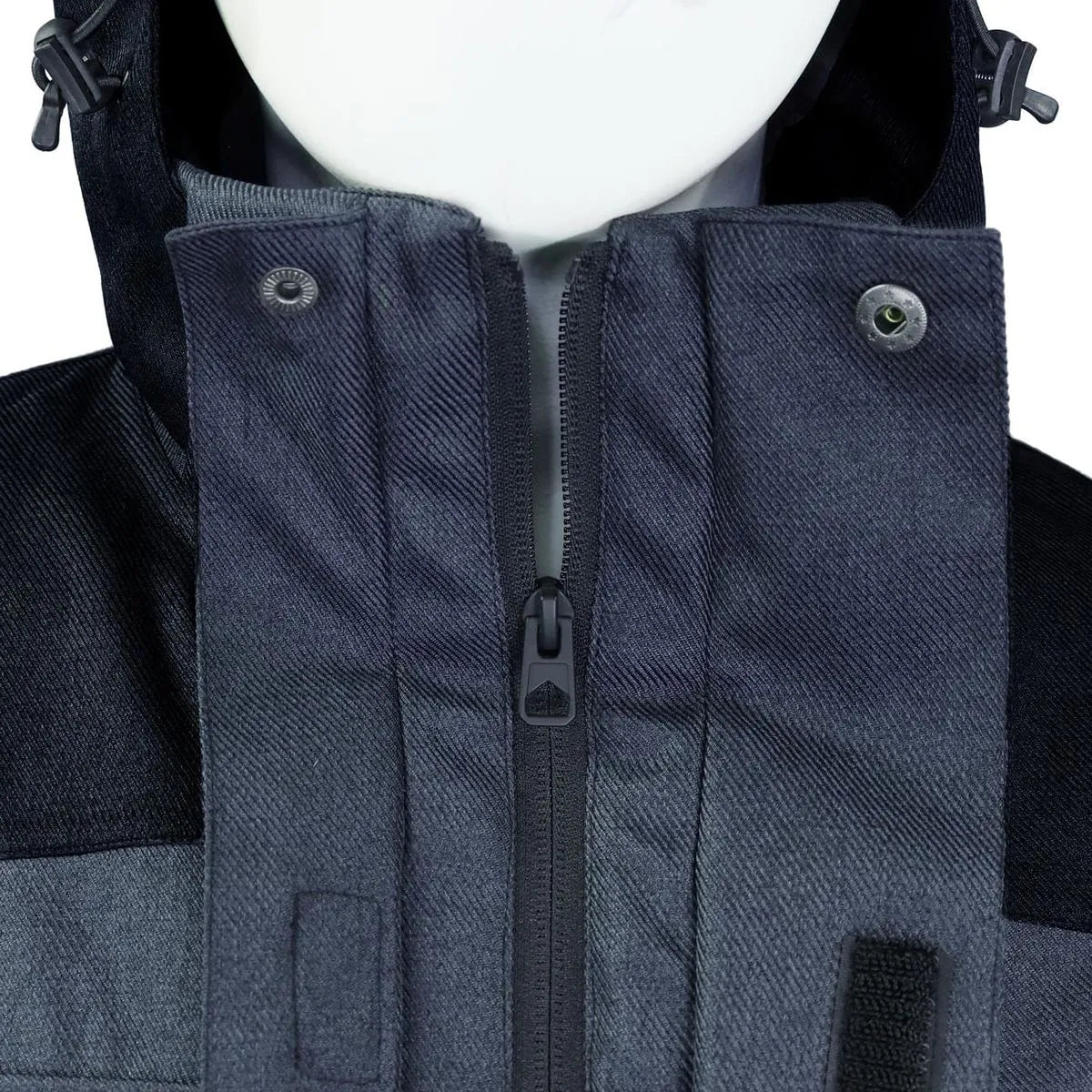 Chaqueta Térmica Impermeable GERF®