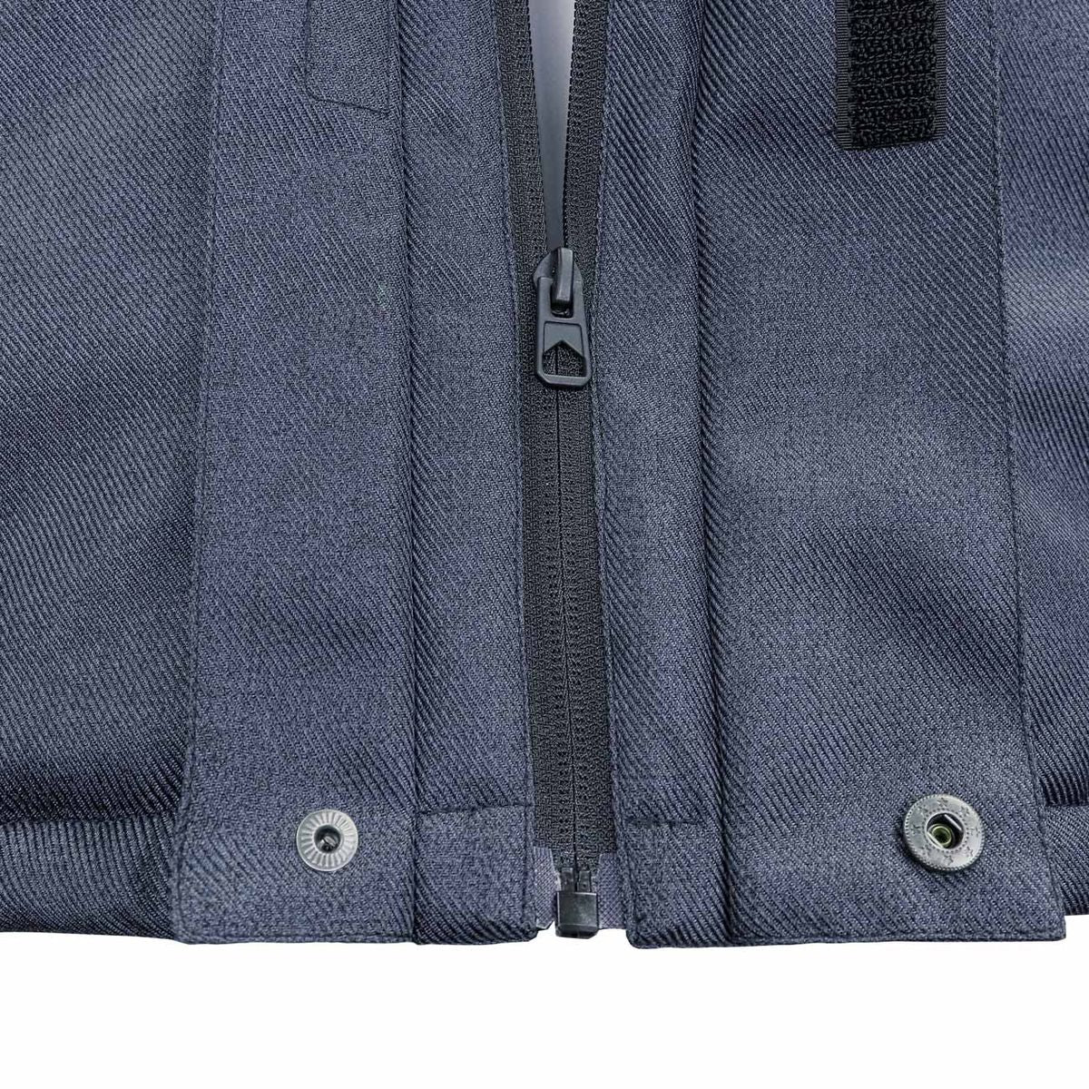 Chaqueta Térmica Impermeable GERF®