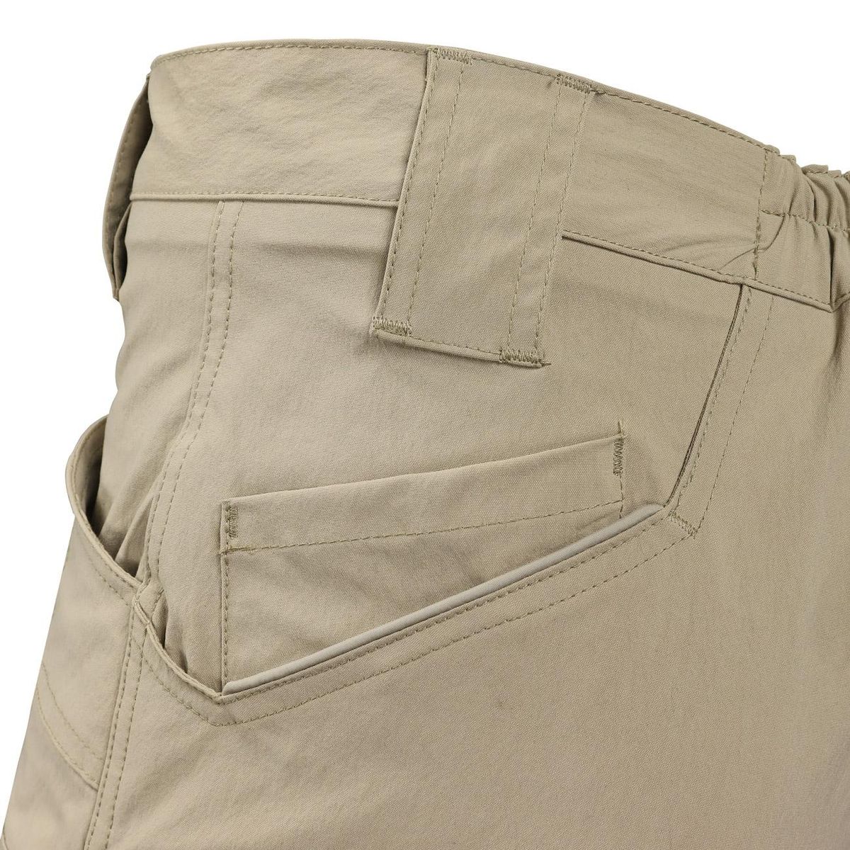 Pantalón Lightwind Nylon Spandex UV GERF®