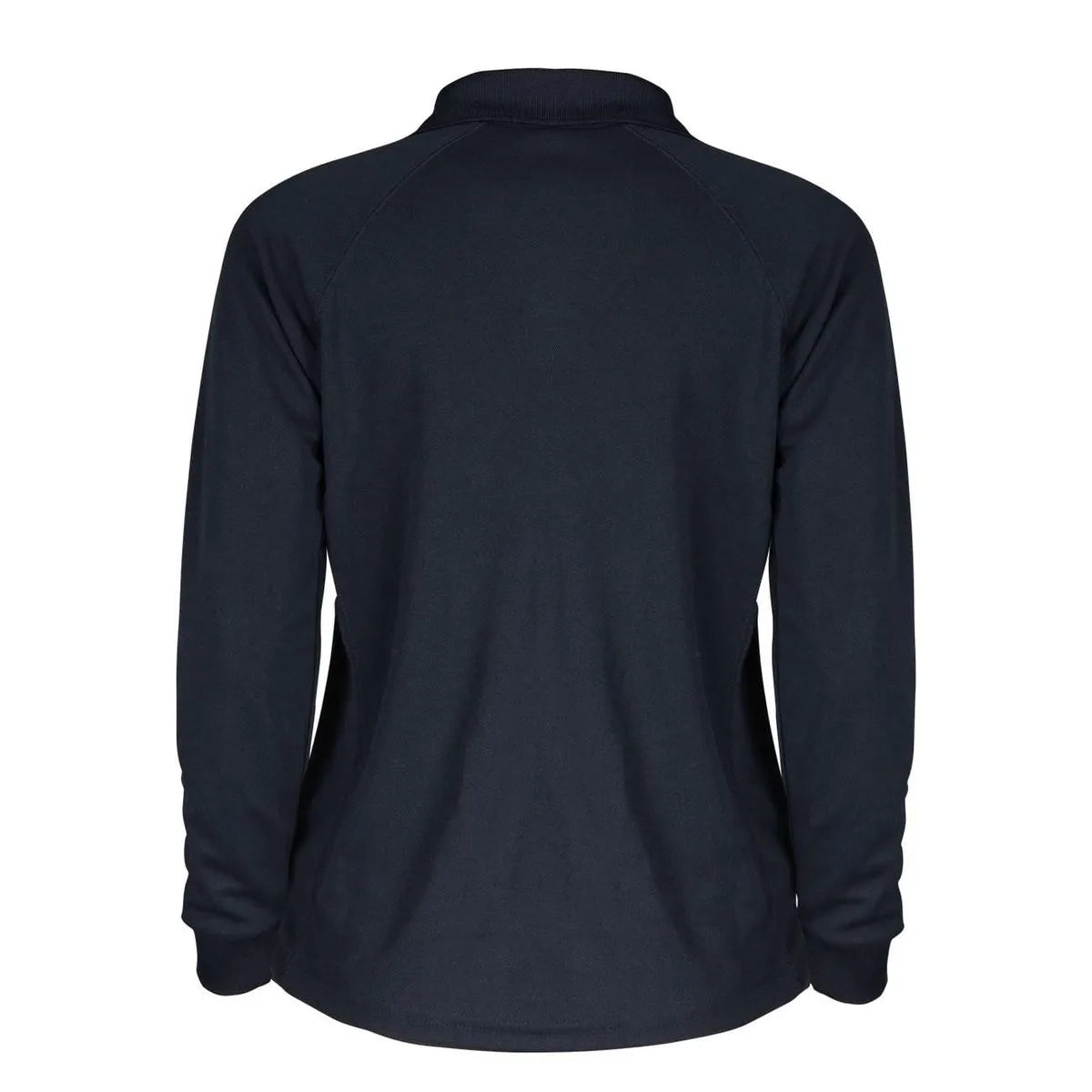 Polera Técnica Dry Fit de Manga Larga con Protección UV para Mujer GERF®