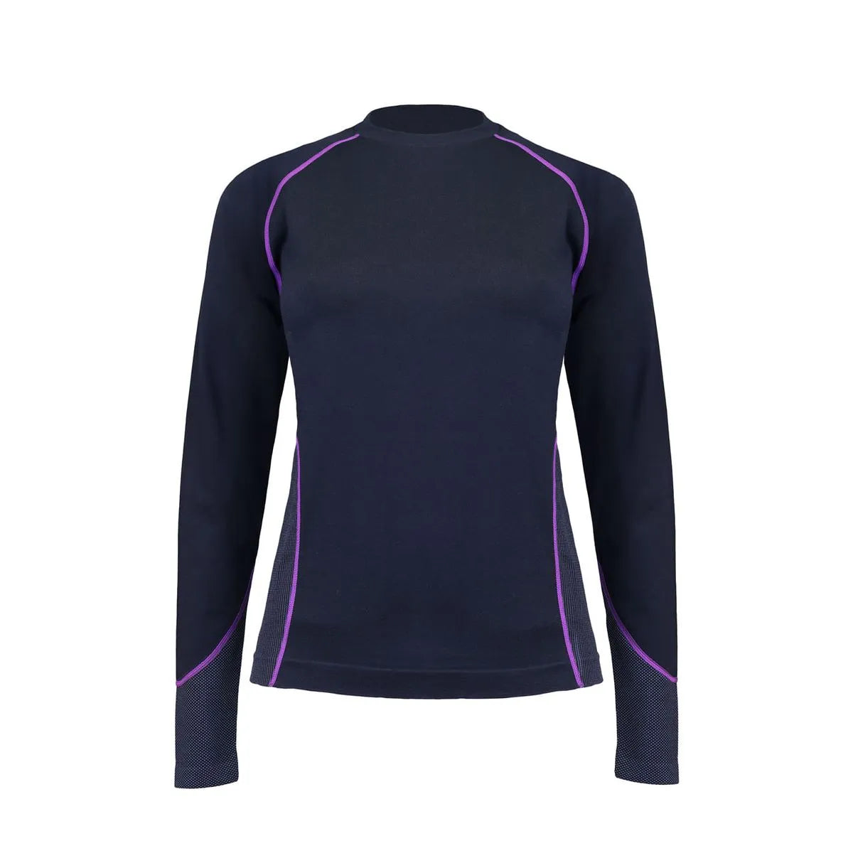 Primera Capa Absolute Zero Nylon Spandex Mujer GERF®
