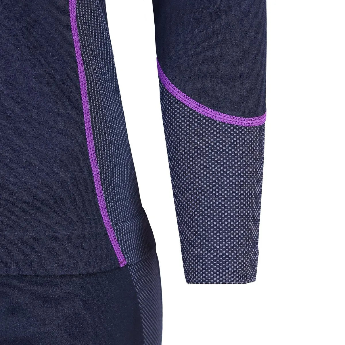 Primera Capa Absolute Zero Nylon Spandex Mujer GERF®