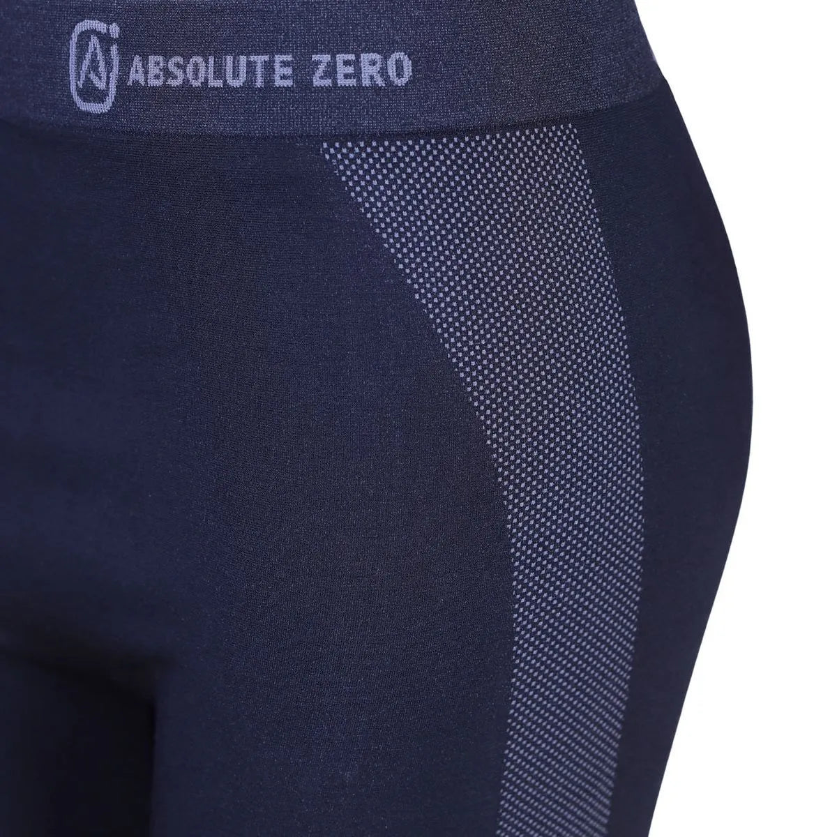 Primera Capa Absolute Zero Nylon Spandex Mujer GERF®