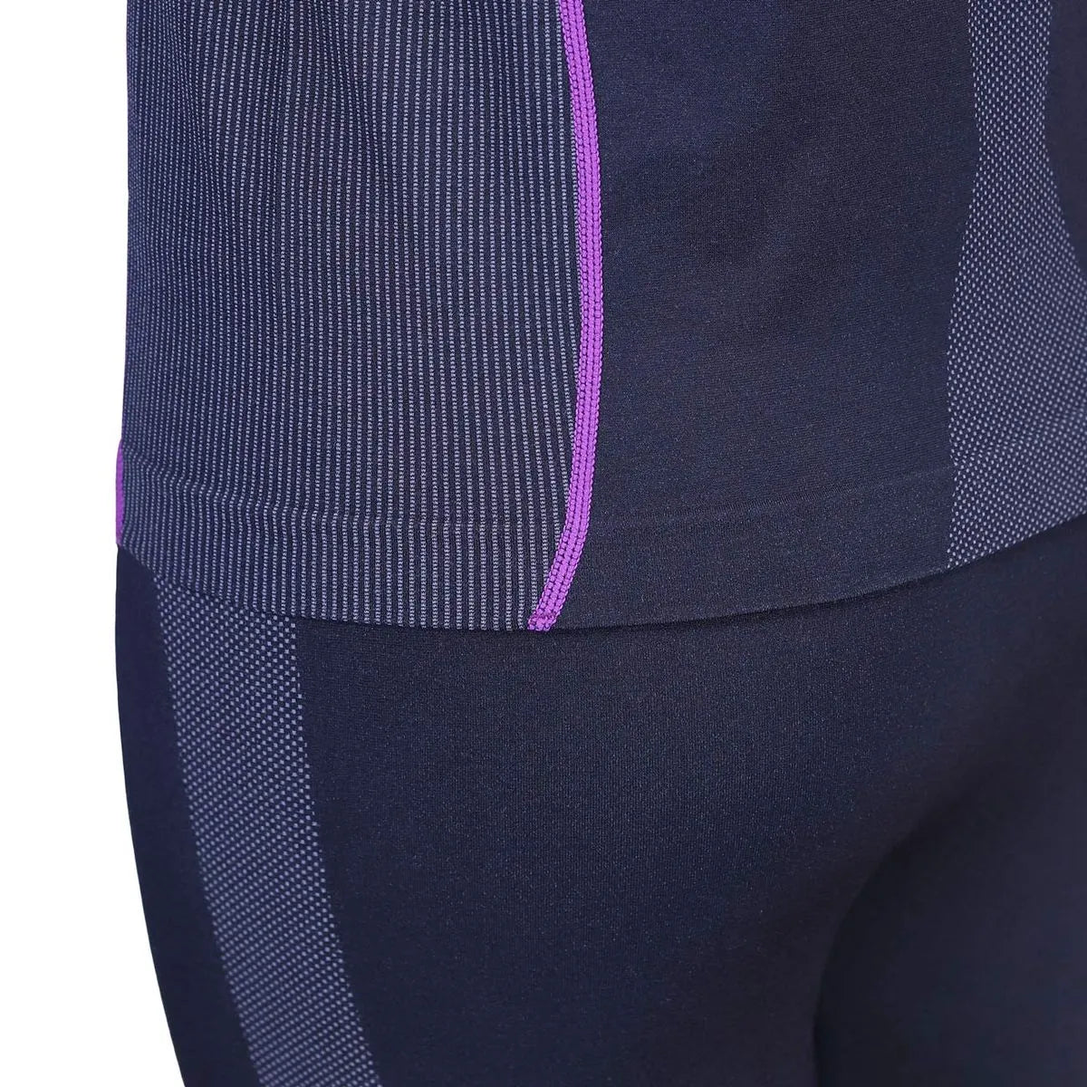 Primera Capa Absolute Zero Nylon Spandex Mujer GERF®