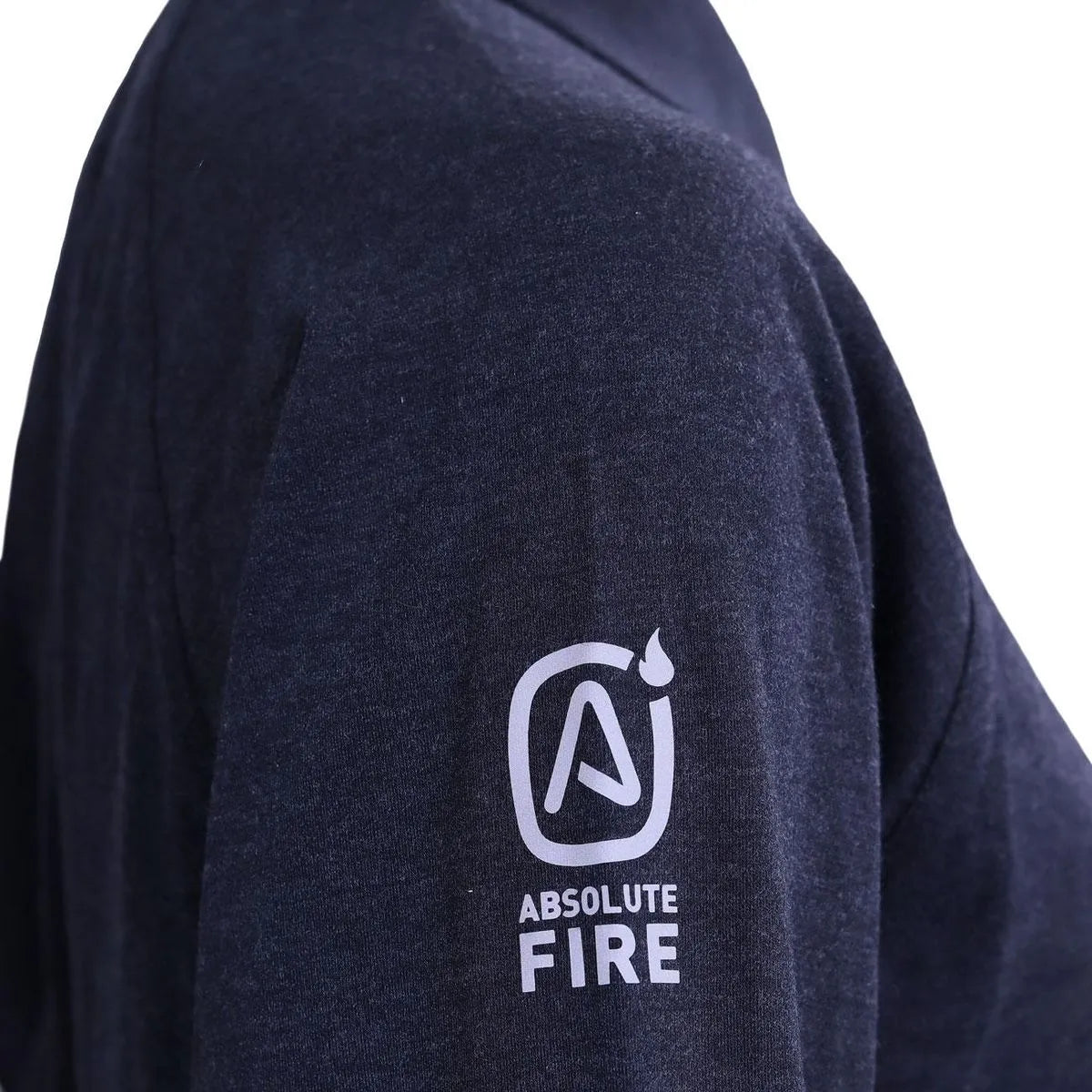 Polera Ignífuga Antiestática FRPST NFPA Mujer GERF®