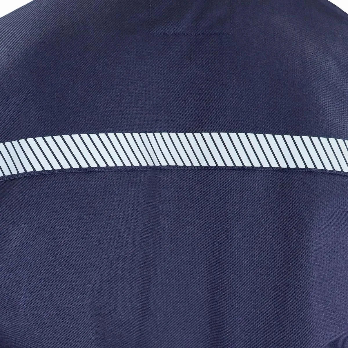Chaqueta Ignífuga Antiestática Resistente al Agua GERF®