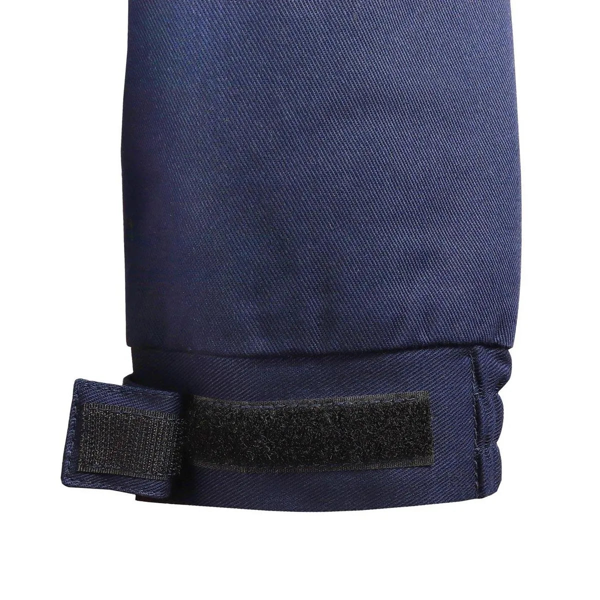 Chaqueta Ignífuga Antiestática Resistente al Agua GERF®