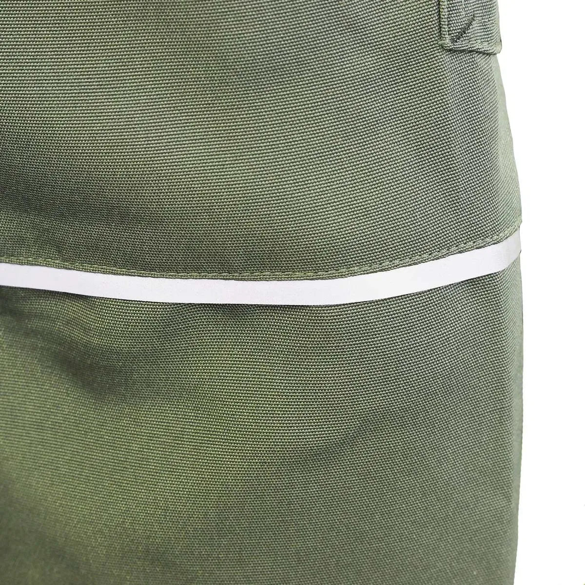 Pantalón Slack Acid Pro Verde UV GERF®