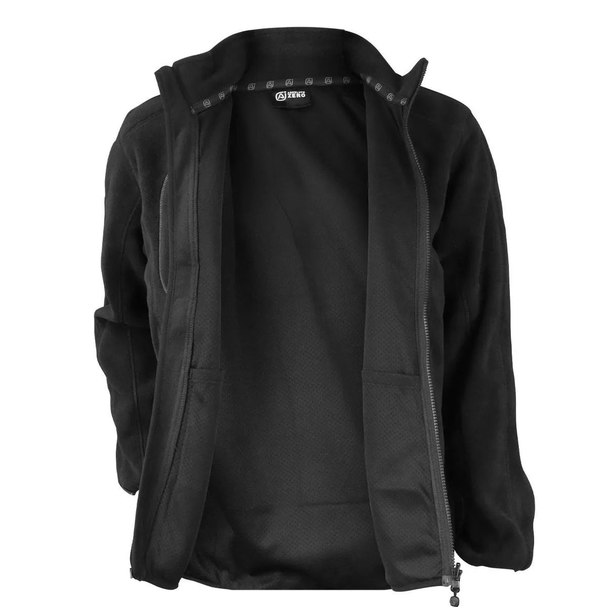 Chaqueta Micropolar Polartec® GERF®