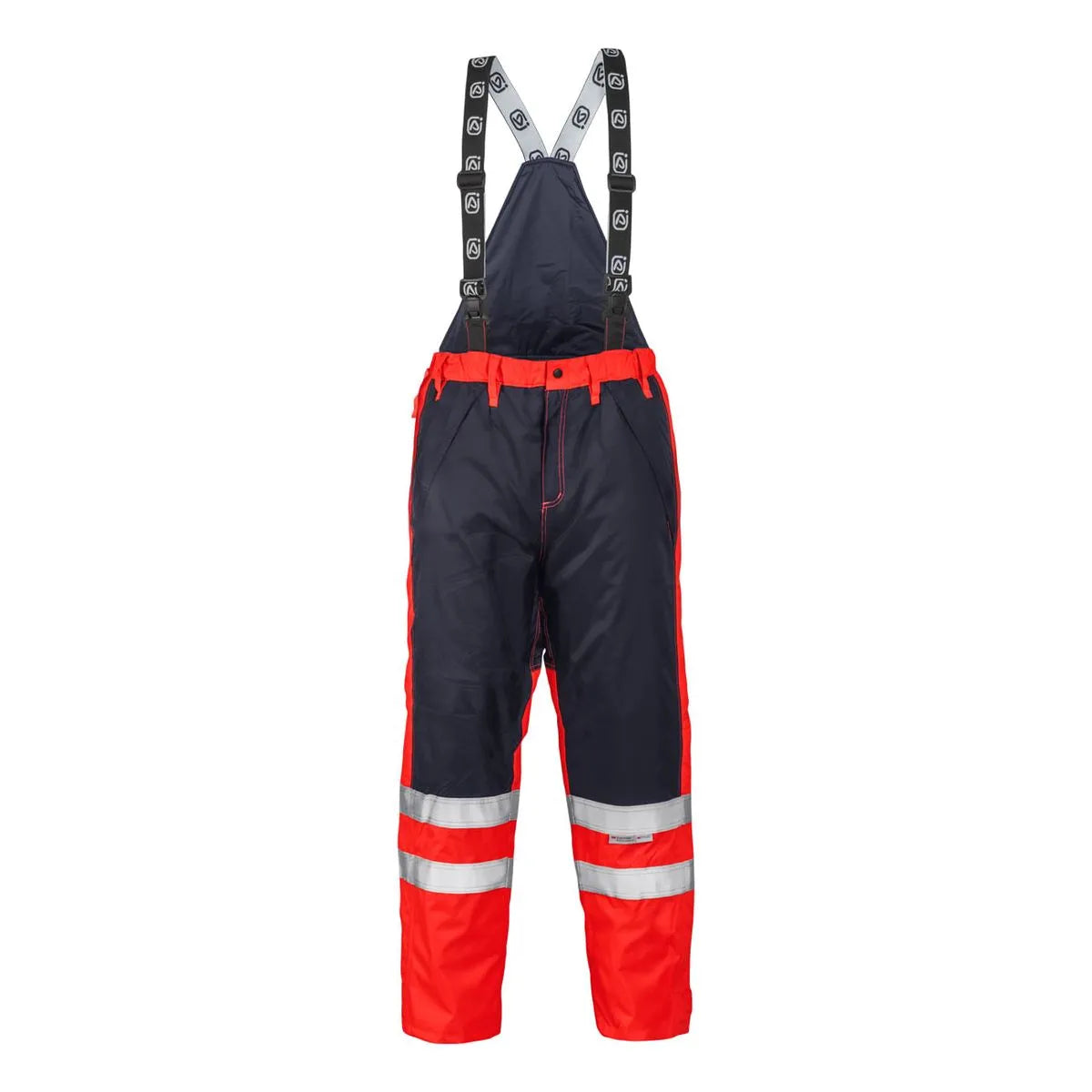Traje Térmico de Alta Visibilidad GERF®