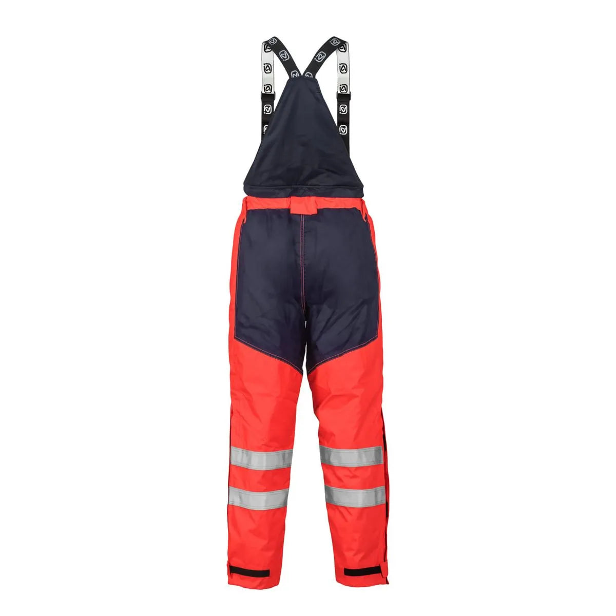 Traje Térmico de Alta Visibilidad GERF®
