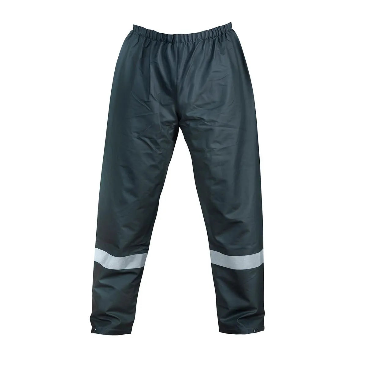 Pantalón Ignífugo con Protección Antiestática y Química para Mujer GERF®
