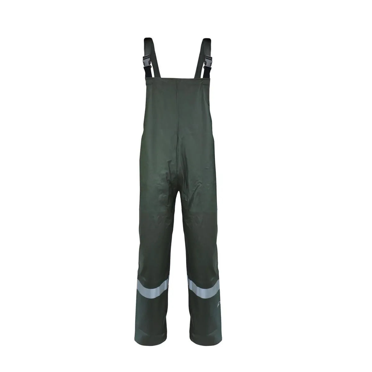 Traje Impermeable PU con Jardinera y Chaqueta GERF®