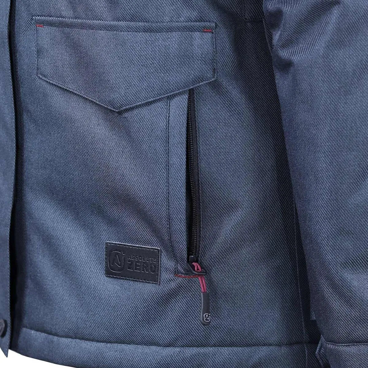 Chaqueta Térmica Impermeable para Mujer GERF®