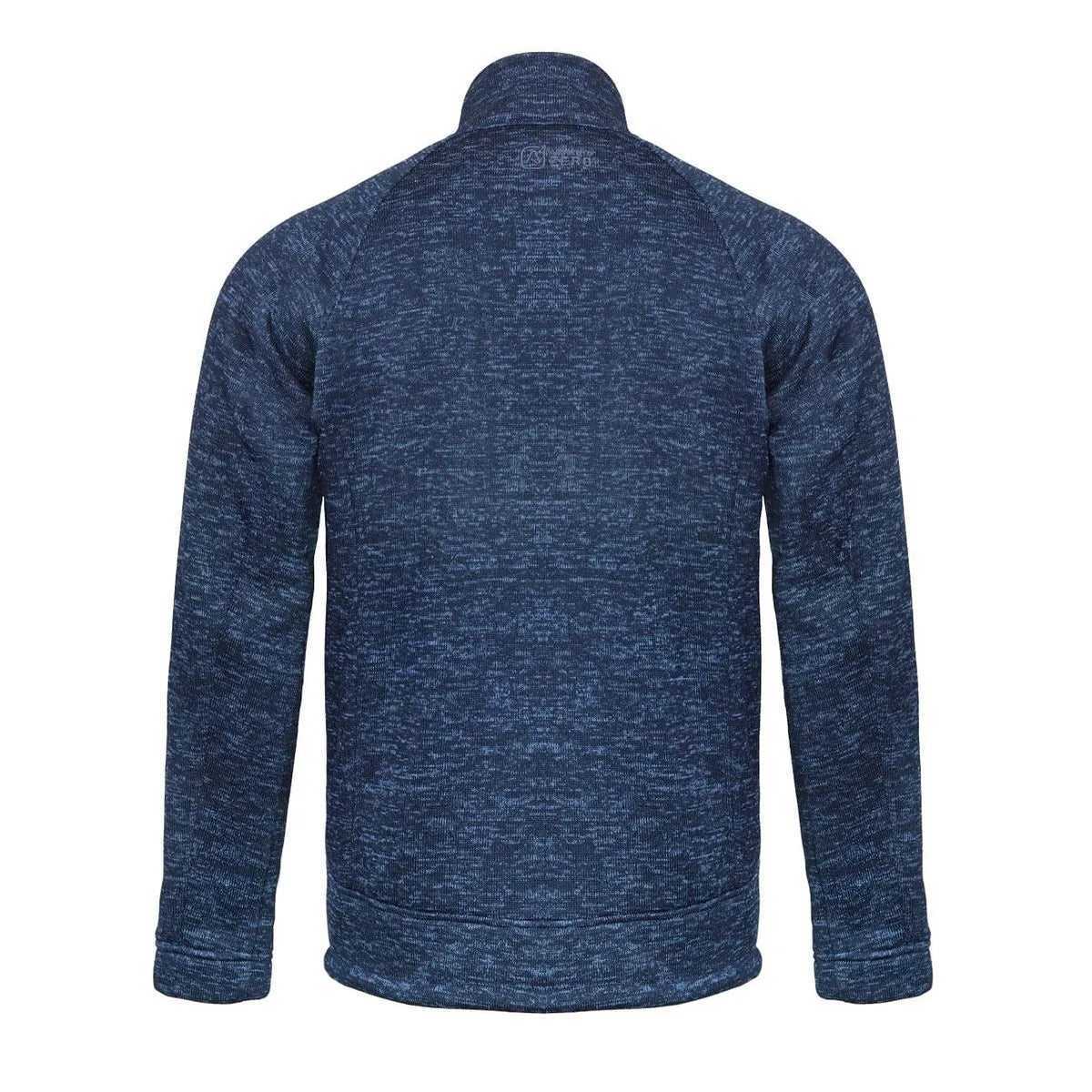 Chaqueta Micropolar Térmica Antipilling de Secado Rápido GERF®