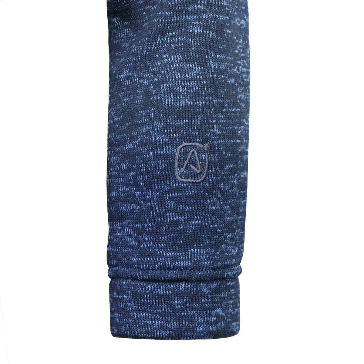 Chaqueta Micropolar Térmica Antipilling de Secado Rápido GERF®