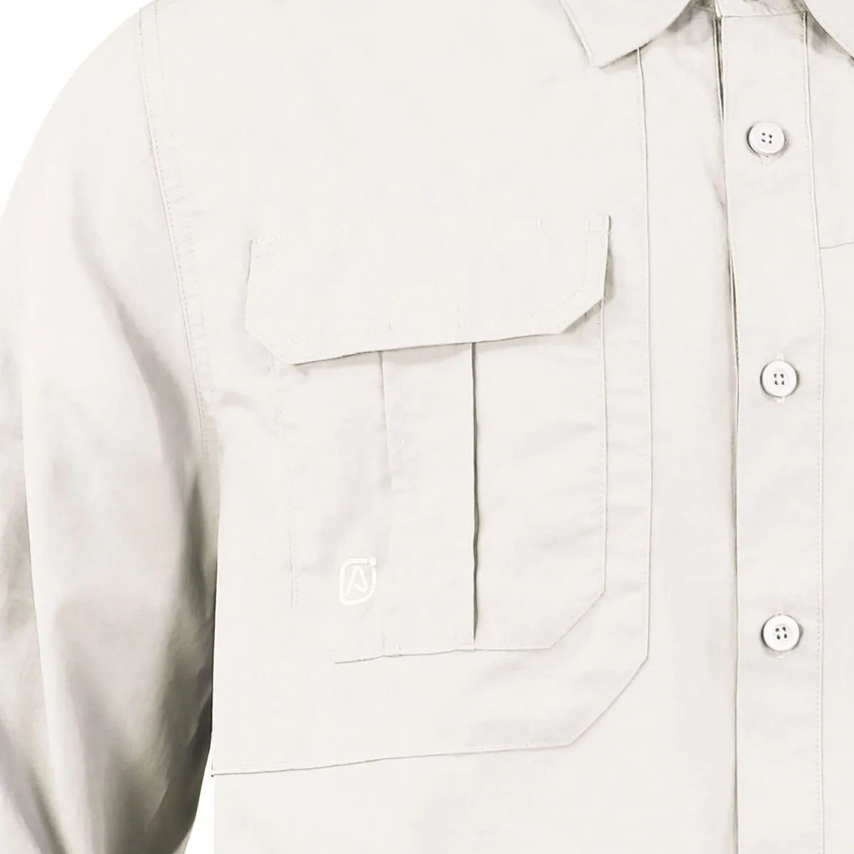 Camisa Técnica Ripstop para Clima Frío con Protección UV GERF®