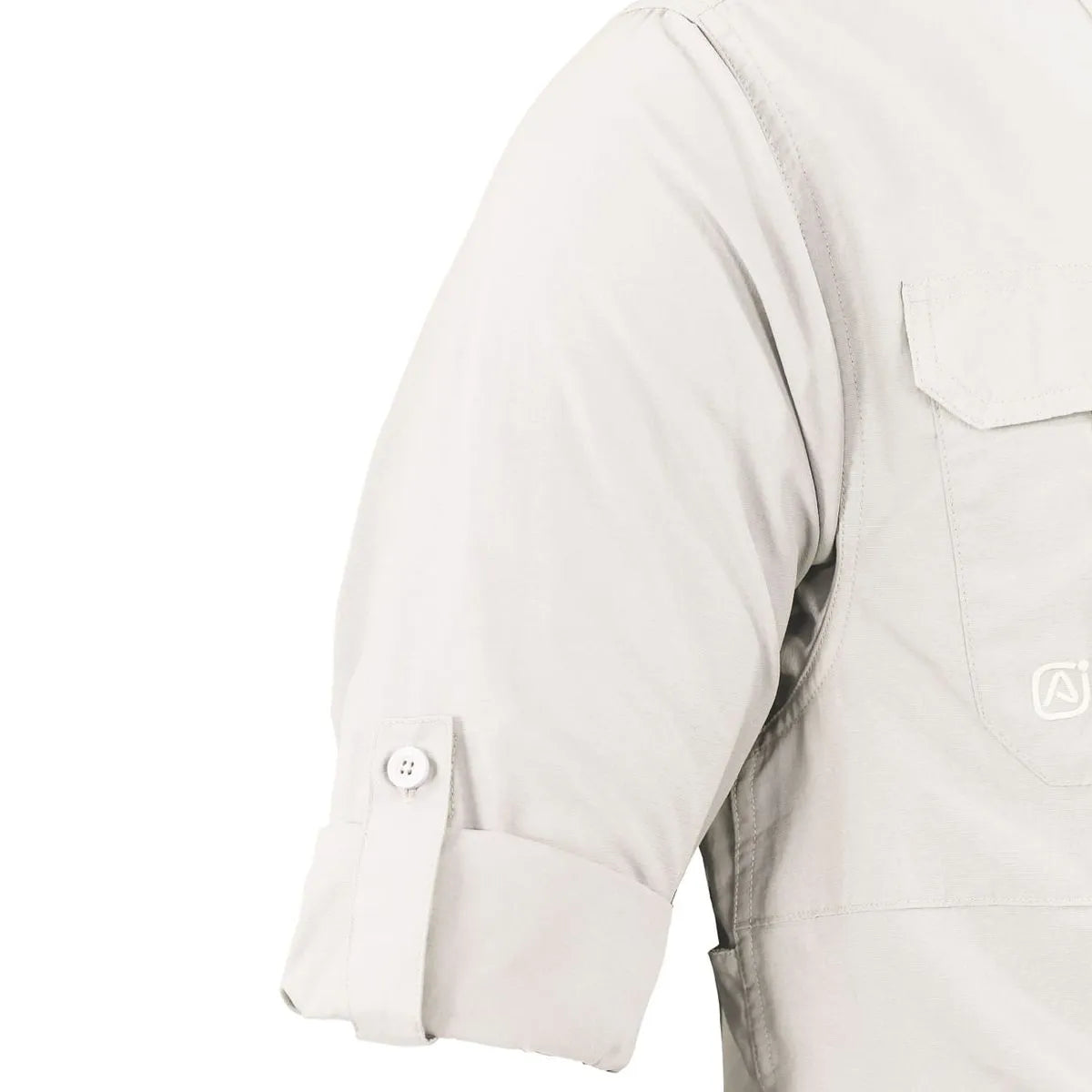 Camisa Técnica Ripstop para Clima Frío con Protección UV GERF®