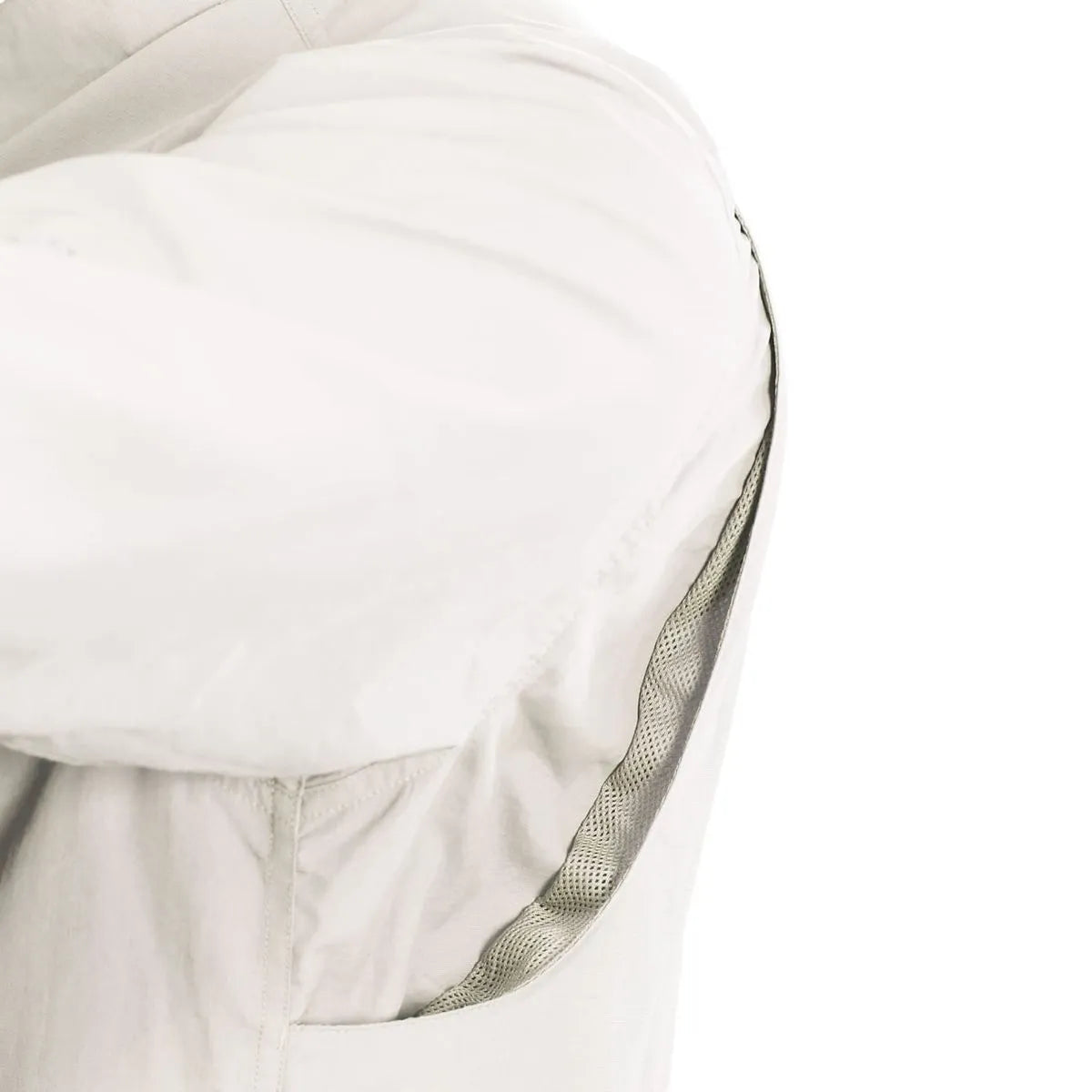 Camisa Técnica Ripstop para Clima Frío con Protección UV GERF®