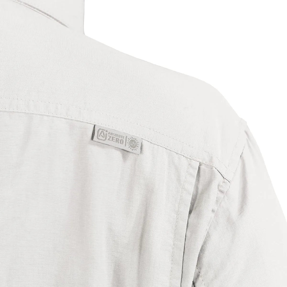 Blusa Técnica Ripstop para Mujer con Protección UV GERF®