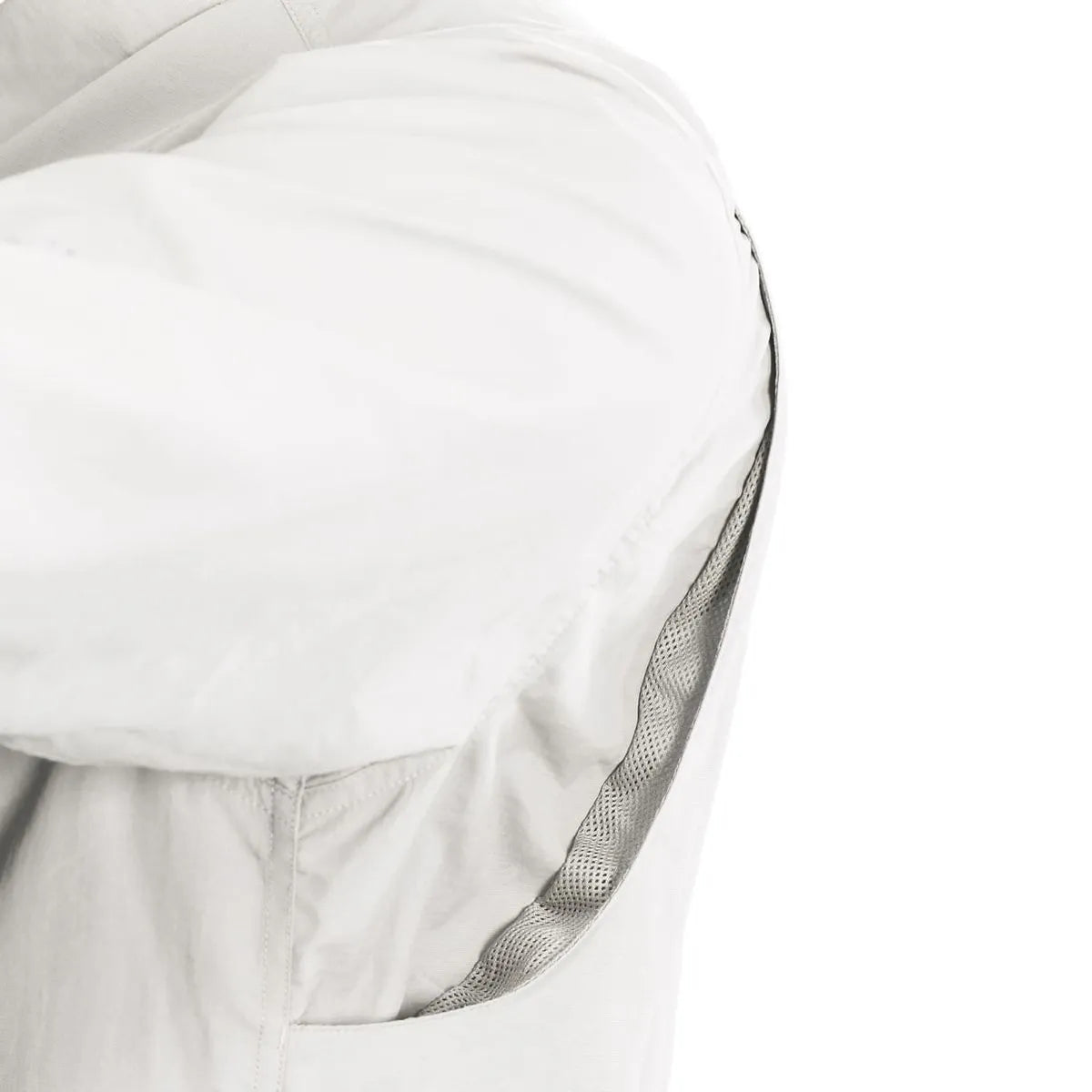 Blusa Técnica Ripstop para Mujer con Protección UV GERF®